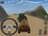 Tractor Farm Simulator 3D screenshot, image №1786401 - RAWG