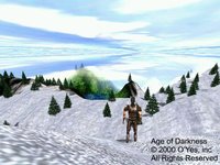 Age of Darkness screenshot, image №351219 - RAWG