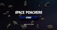 Space Poachers screenshot, image №2382942 - RAWG