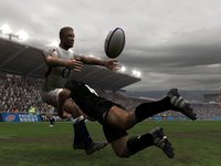 Rugby 06 screenshot, image №442184 - RAWG