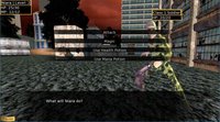 Niara: Rebellion Of the King Visual Novel RPG screenshot, image №1627332 - RAWG