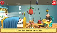 Rube Works: Rube Goldberg Game screenshot, image №2103792 - RAWG