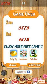 Ant Smasher - Kill Them All screenshot, image №2087906 - RAWG