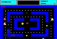 Pacman-Date screenshot, image №3154410 - RAWG