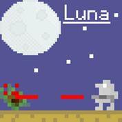 Luna (itch) (Mr. Ewing) screenshot, image №1214055 - RAWG