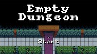 Empty Dungeon screenshot, image №2116906 - RAWG