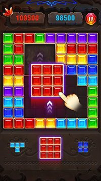 Block Puzzle screenshot, image №1529700 - RAWG