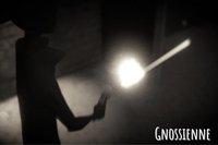 Gnossienne demo screenshot, image №2179089 - RAWG