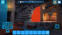 JurassicCraft: Free Block Build & Survival Craft screenshot, image №2080809 - RAWG