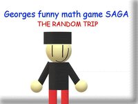Georges funny math game chapter 3 the random trip screenshot, image №2278924 - RAWG