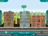 Crazy Alien Invaders screenshot, image №62149 - RAWG