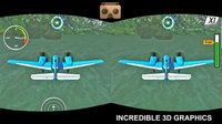 VR Flight Pilot: 3D Airplane Sim-ulator Game-s screenshot, image №940317 - RAWG
