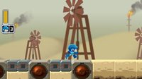 Mega Man Powered Up screenshot, image №1676721 - RAWG