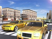 Limo Parking Simulator 2017 screenshot, image №1992161 - RAWG