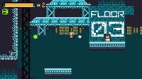 A Small Robot Story (itch) screenshot, image №1020143 - RAWG