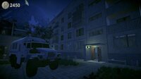 Russian Parkour Simulator screenshot, image №4214795 - RAWG