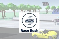 Race Rush (adamjkeith) screenshot, image №3048607 - RAWG