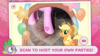 My Little Pony Celebration screenshot, image №1472233 - RAWG