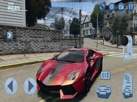 City Driving Simulator 2021 screenshot, image №2759916 - RAWG