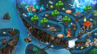 Elven Rivers 4: Raging Waves screenshot, image №4233609 - RAWG
