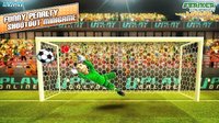 Striker Soccer London screenshot, image №1350855 - RAWG