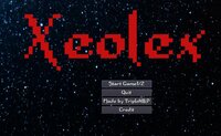 Xeolex screenshot, image №3754831 - RAWG