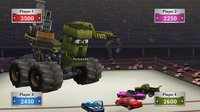 Cars Toon: Maters Tall Tales screenshot, image №784253 - RAWG