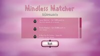 Mindless Matcher screenshot, image №3361460 - RAWG