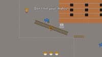Crazy Ladder screenshot, image №2994666 - RAWG