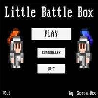 Little Battle Box screenshot, image №3404025 - RAWG