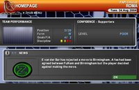 Premier Manager 2004-2005 screenshot, image №414058 - RAWG