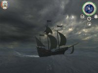 Sea Dogs: Caribbean Tales screenshot, image №1731672 - RAWG