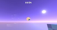 Untitled 3D Platformer (TheSmickler) screenshot, image №3454191 - RAWG