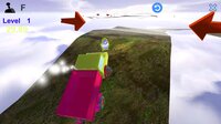Truck Rally Hyper Hardcore screenshot, image №3552161 - RAWG