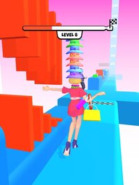 Sweep Shopper screenshot, image №2873674 - RAWG
