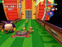 Sonic Heroes screenshot, image №408141 - RAWG