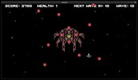 shmup with very bad title screenshot, image №2807233 - RAWG