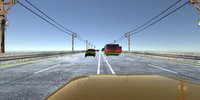 VR Racer - Highway Traffic 360 (Google Cardboard) screenshot, image №1414642 - RAWG