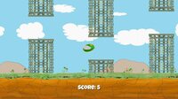 Flappy Fly Jol screenshot, image №2607319 - RAWG