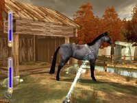 Champion Dreams: First to Ride screenshot, image №461445 - RAWG