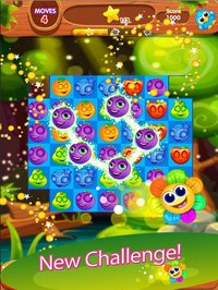 Charm Farm King - New Fruits Link Heroes screenshot, image №1654939 - RAWG