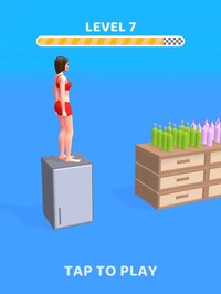 Home Flip: Crazy Jump Master screenshot, image №3197502 - RAWG