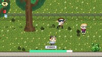 Just Run (hiddenProject) screenshot, image №2656343 - RAWG