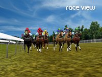 Frankie Dettori Racing screenshot, image №433773 - RAWG