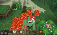 Zombie Miner screenshot, image №1077119 - RAWG