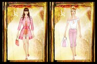 Fashion Studio Paris Collection screenshot, image №251315 - RAWG