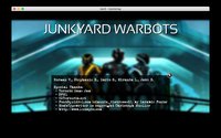 Junkyard Warbots screenshot, image №1150440 - RAWG