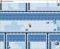 Secret Adventures screenshot, image №1752924 - RAWG