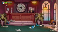 Royal Goldenbeak and the Curse of Snowy Island screenshot, image №4144644 - RAWG