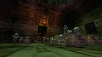 Knight's Try (itch) screenshot, image №3208115 - RAWG